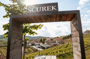 Posestvo Ščurek wine